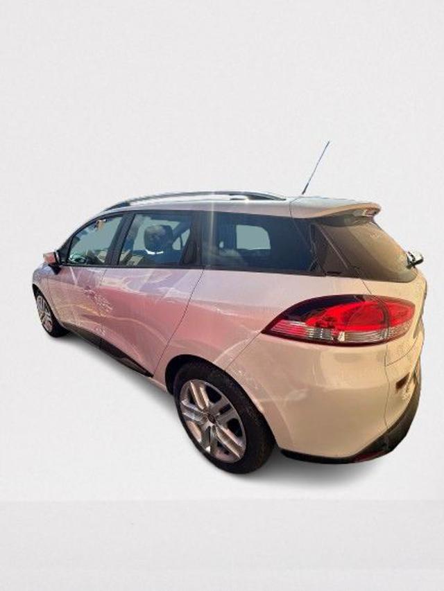Renault Clio Sporter dCi 8V 75 CV Business - foto 3 di 4