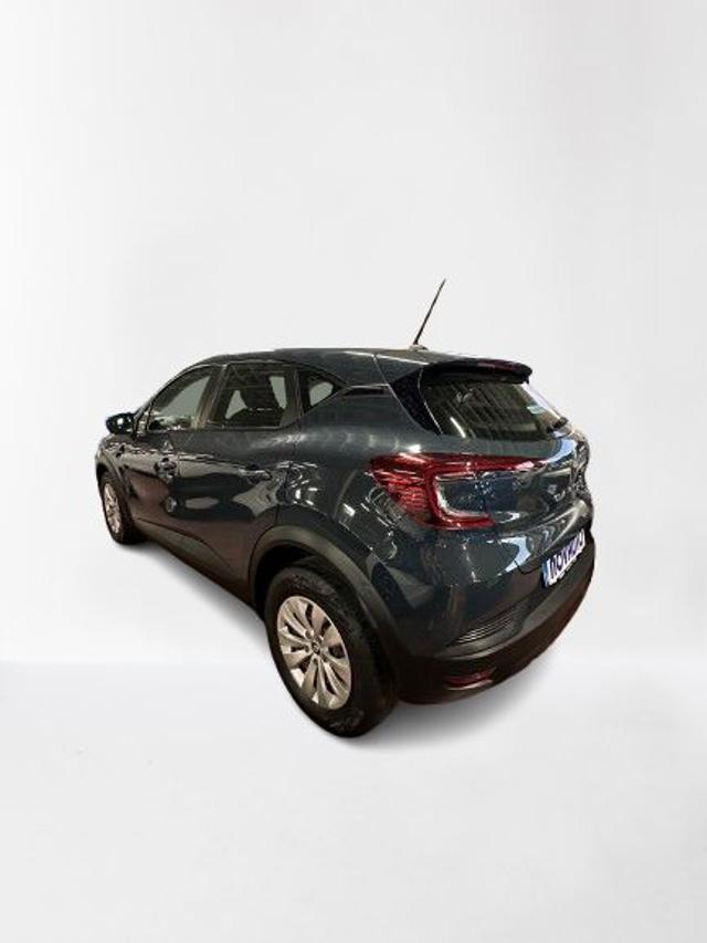 Renault Captur TCe 90 CV Life - foto 4 di 4