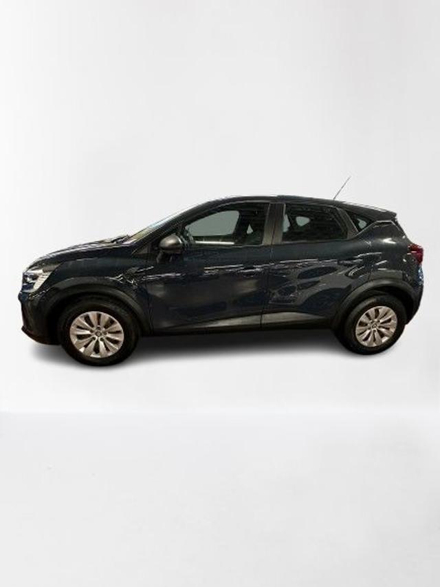 Renault Captur TCe 90 CV Life - foto 2 di 4