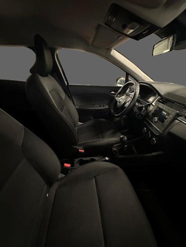 Renault Captur TCe 90 CV Life - foto 3 di 4