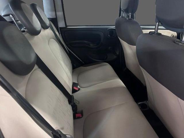 Fiat Panda 1.2 Easy - foto 2 di 4