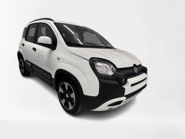 Fiat Pandina 1.0 FireFly 70 CV Hybrid Cross km 0 a CAGLIARI