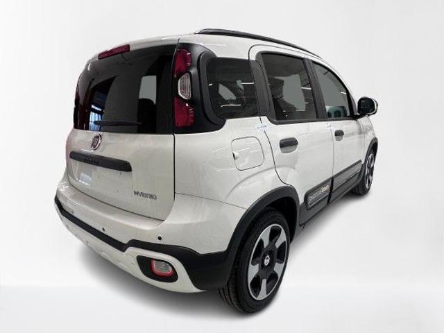 Fiat Pandina 1.0 FireFly 70 CV Hybrid Cross - foto 4 di 4