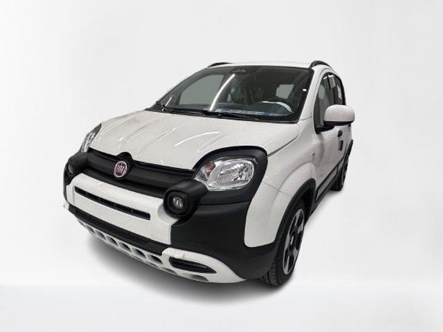 Fiat Pandina 1.0 FireFly 70 CV Hybrid Cross - foto 2 di 4