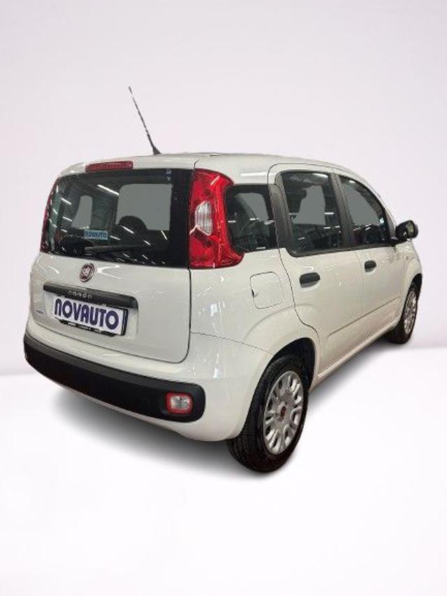 Fiat Panda 1.2 EasyPower Easy - foto 3 di 3