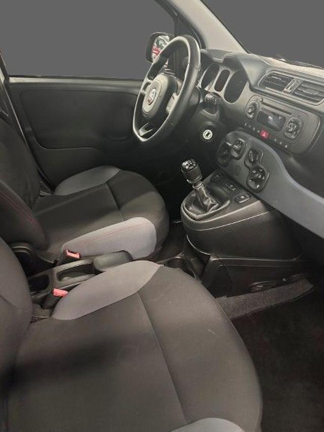 Fiat Panda 1.2 EasyPower Easy - foto 2 di 3