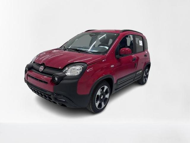 Fiat Pandina 1.0 FireFly 70 CV Hybrid Cross km 0 a CAGLIARI