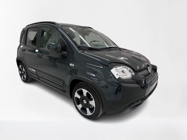 Fiat Pandina 1.0 FireFly 70 CV Hybrid Cross - foto 2 di 4