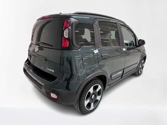 Fiat Pandina 1.0 FireFly 70 CV Hybrid Cross - foto 4 di 4