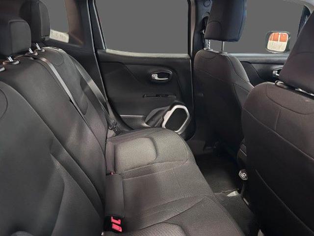 Jeep Renegade 1.6 Mjt 120 CV Longitude - foto 3 di 4