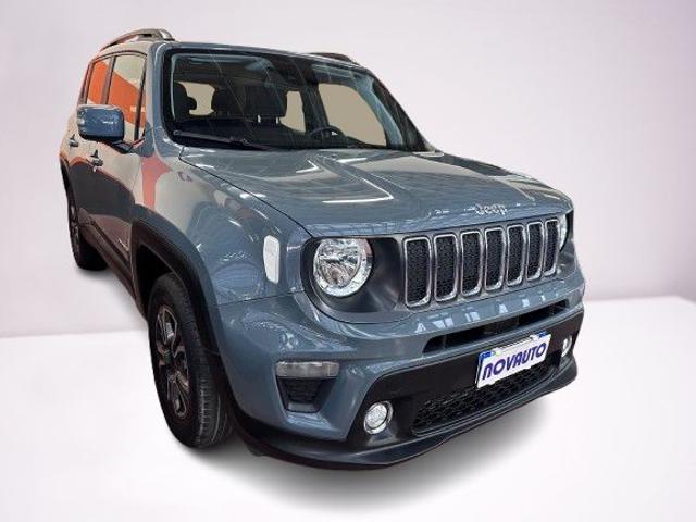 Jeep Renegade 1.6 Mjt 120 CV Longitude usato a CAGLIARI