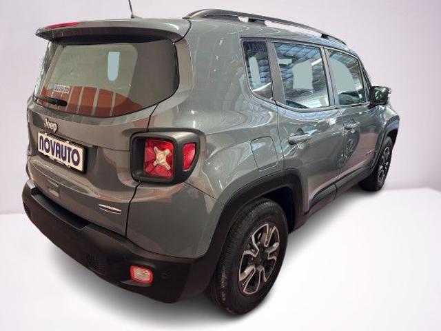 Jeep Renegade 1.6 Mjt 120 CV Longitude - foto 4 di 4