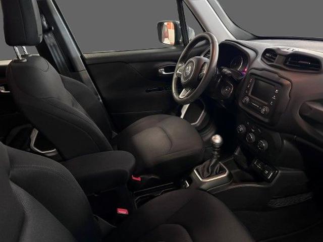 Jeep Renegade 1.6 Mjt 120 CV Longitude - foto 2 di 4