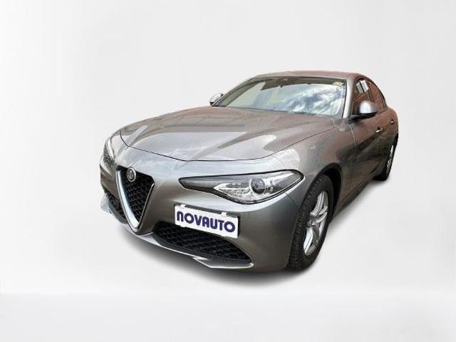 Alfa Romeo Giulia 2.2 Turbodiesel 160 CV AT8 Business usato a CAGLIARI