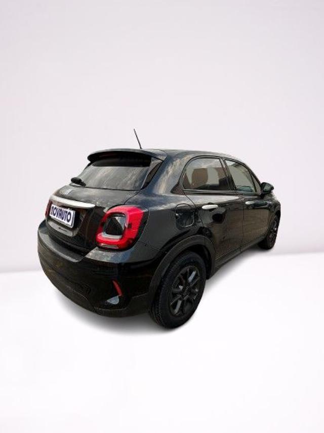 Fiat 500X 1.3 MultiJet 95 CV Club usato a CAGLIARI