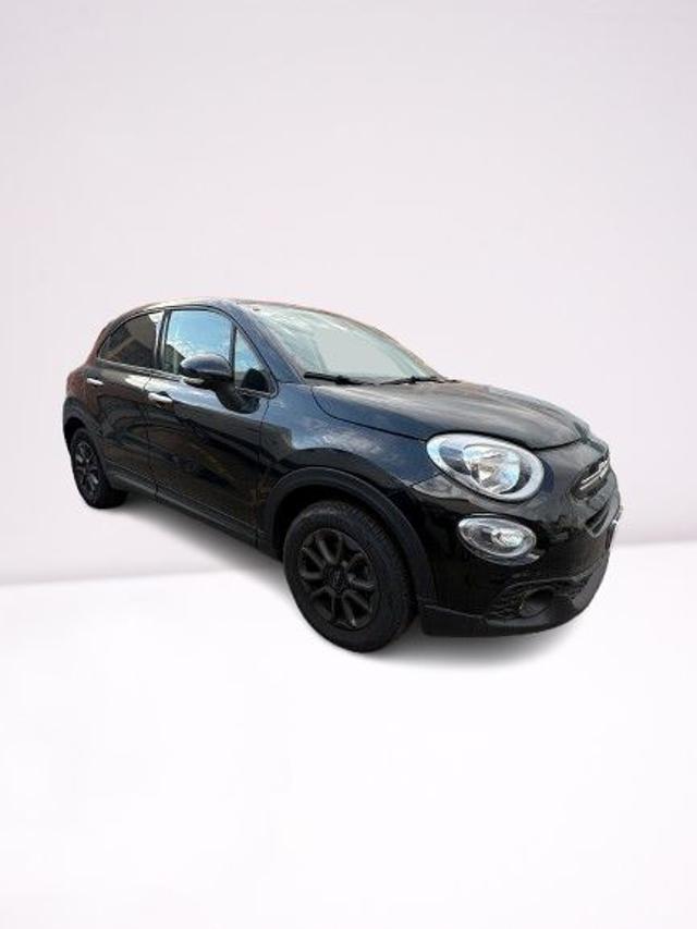 Fiat 500X 1.3 MultiJet 95 CV Club - foto 2 di 4