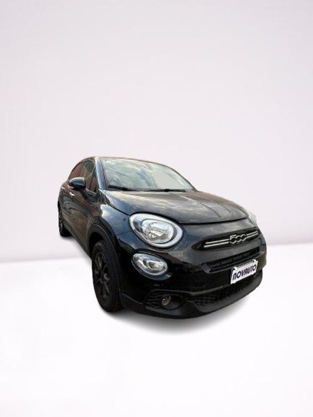 Fiat 500X 1.3 MultiJet 95 CV Club usato a CAGLIARI