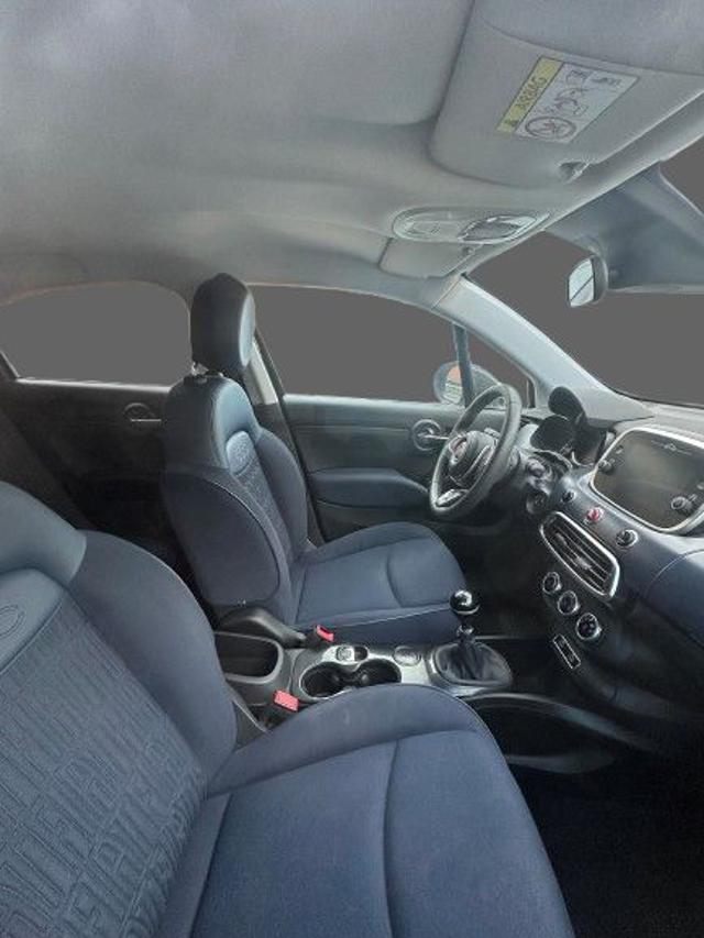 Fiat 500X 1.3 MultiJet 95 CV Club - foto 3 di 4