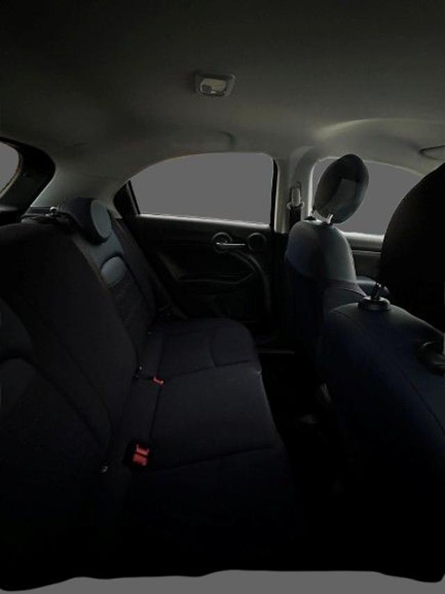 Fiat 500X 1.3 MultiJet 95 CV Club - foto 4 di 4