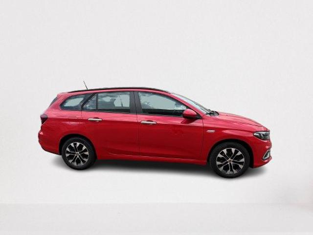Fiat Tipo 1.6 Mjt S&S SW City Life, del 2022, 131.000 km, in vendita a Cagliari (CA)