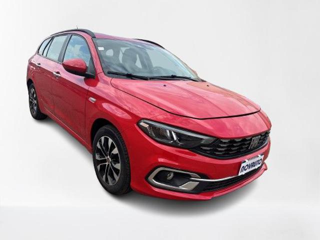 Fiat Tipo 1.6 Mjt S&S SW City Life usato a CAGLIARI
