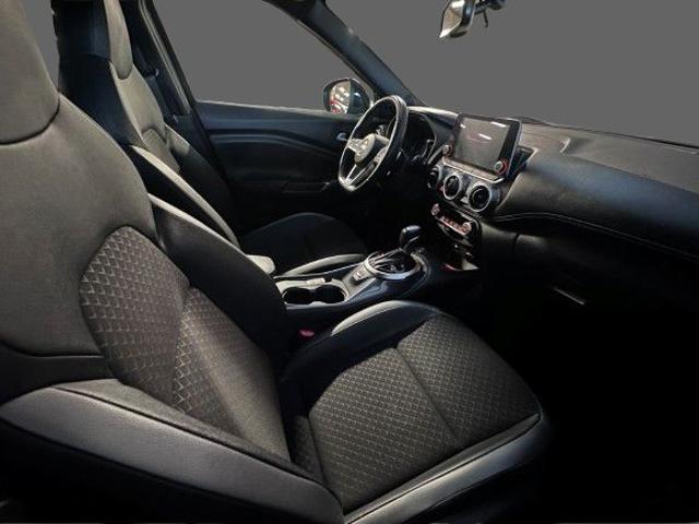 Nissan Juke 1.0 DIG-T 114 CV DCT N-Connecta - foto 3 di 4