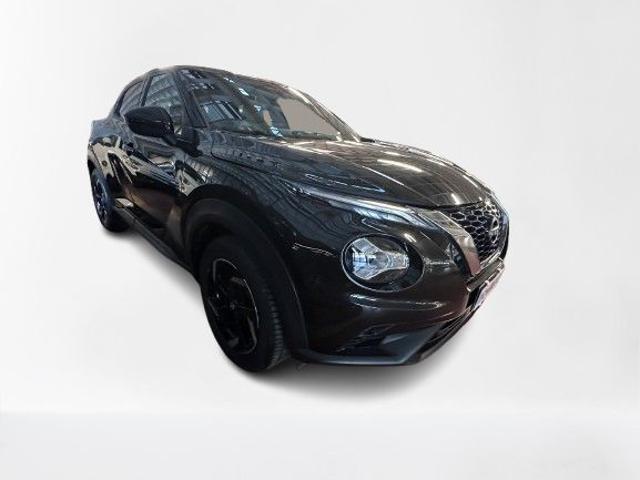 Nissan Juke 1.0 DIG-T 114 CV DCT N-Connecta - foto 2 di 4