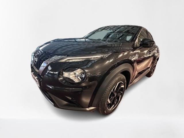 Nissan Juke 1.0 DIG-T 114 CV DCT N-Connecta usato a CAGLIARI