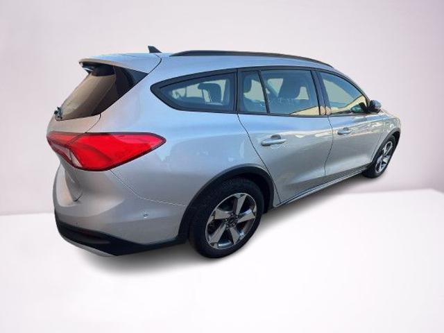 Ford Focus 1.5 EcoBlue 120 CV SW Active - foto 3 di 3