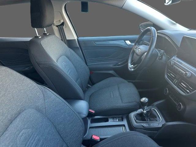 Ford Focus 1.5 EcoBlue 120 CV SW Active - foto 2 di 3