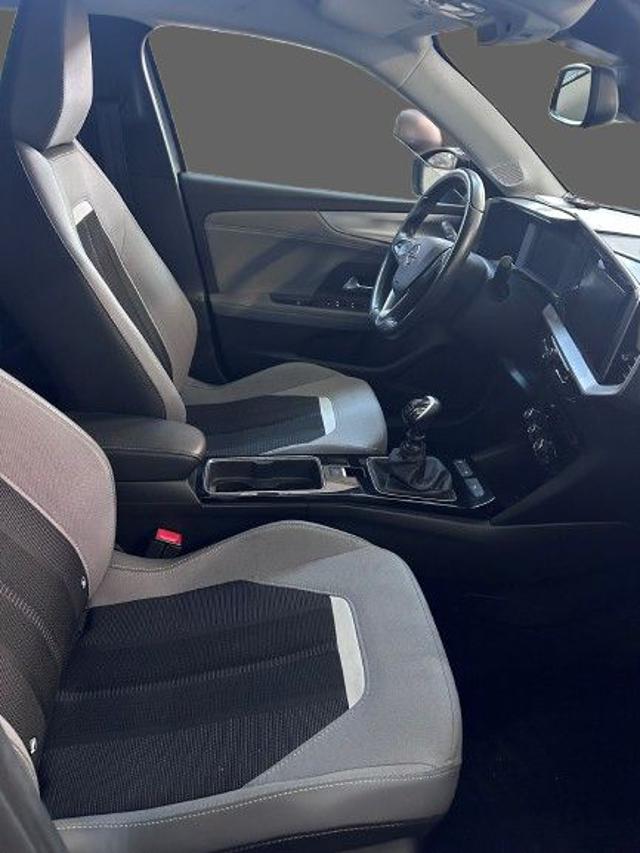 Opel Mokka 1.2 Turbo Elegance - foto 2 di 4