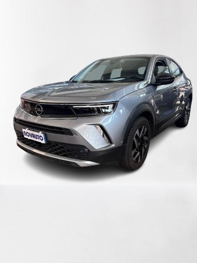 Opel Mokka 1.2 Turbo Elegance usato a CAGLIARI