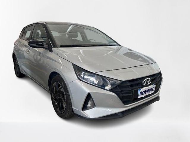 Hyundai i20 1.2 MPI Connectline usato a CAGLIARI