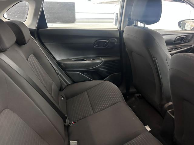 Hyundai i20 1.2 MPI Connectline, del 2021, 60.500 km, in vendita a Cagliari (CA)