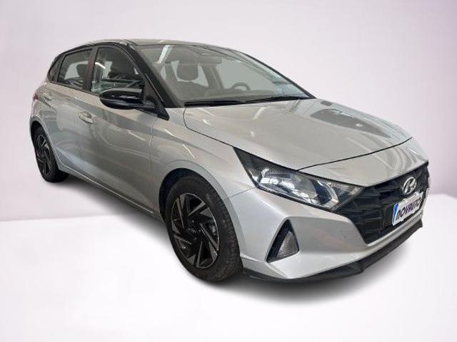 Hyundai i20 1.2 MPI Connectline - foto 2 di 5