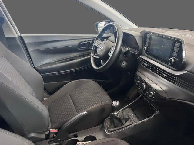 Hyundai i20 1.2 MPI Connectline - foto 3 di 5