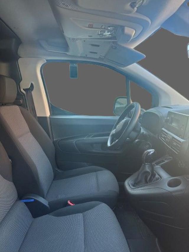 Toyota Proace 2.0D 122CV PL-SL-TN Furgone Long 4p.14q Comfort - foto 2 di 4