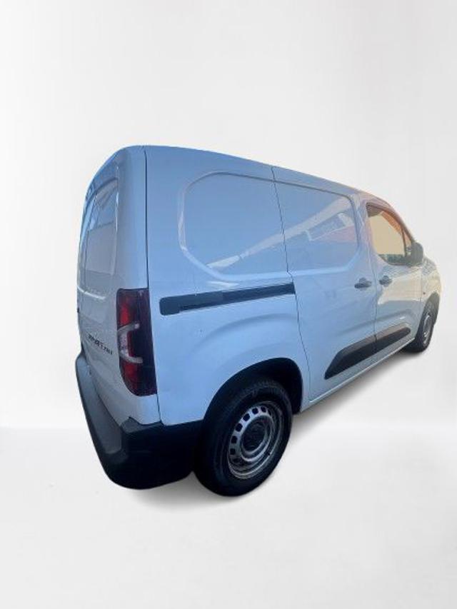 Toyota Proace 2.0D 122CV PL-SL-TN Furgone Long 4p.14q Comfort - foto 3 di 4