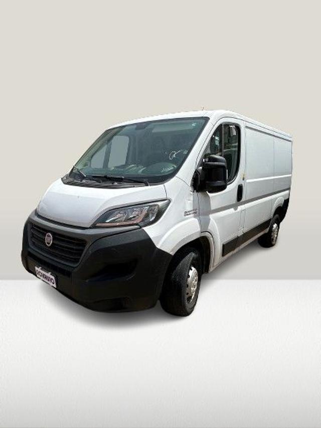 Fiat Ducato 28 2.3 MJT 120CV PC-TN Furgone usato a CAGLIARI