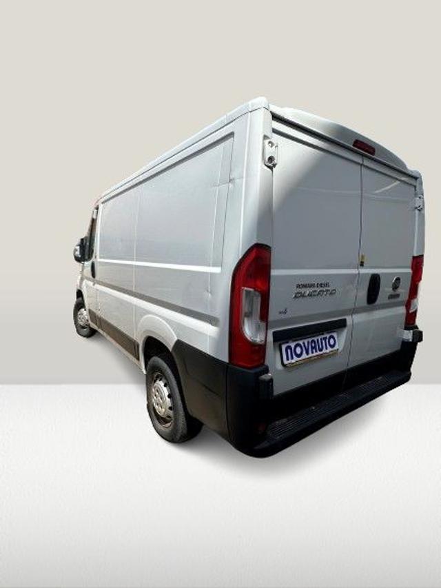 Fiat Ducato 28 2.3 MJT 120CV PC-TN Furgone - foto 3 di 3