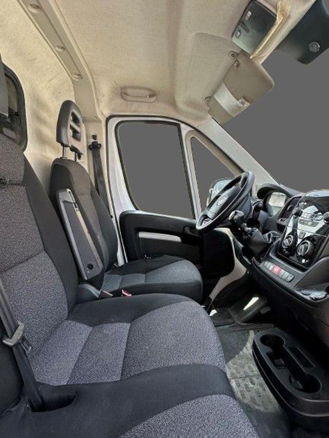 Fiat Ducato 28 2.3 MJT 120CV PC-TN Furgone usato a CAGLIARI