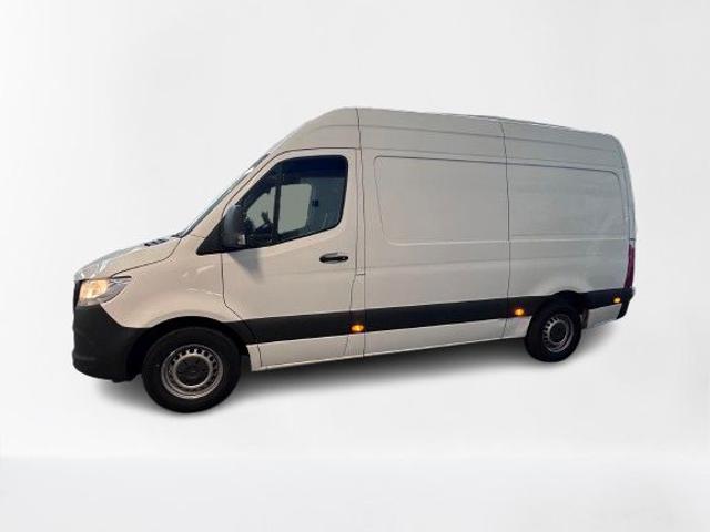 Mercedes-Benz Sprinter F37/33 311 CDI RWD TA Furgone - foto 3 di 4