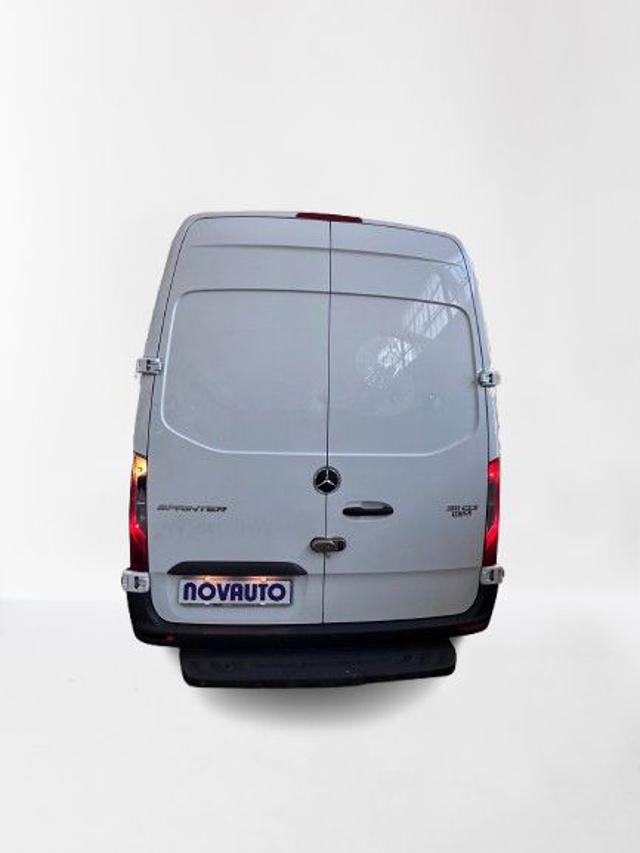 Mercedes-Benz Sprinter F37/33 311 CDI RWD TA Furgone - foto 4 di 4