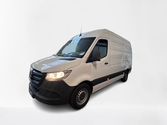 Mercedes-Benz Sprinter F37/33 311 CDI RWD TA Furgone usato a CAGLIARI