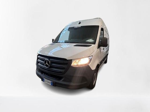 Mercedes-Benz Sprinter F37/33 311 CDI RWD TA Furgone - foto 2 di 4