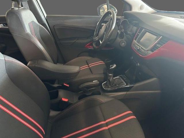 Opel Crossland 1.2 12V Start&Stop GS Line - foto 2 di 4