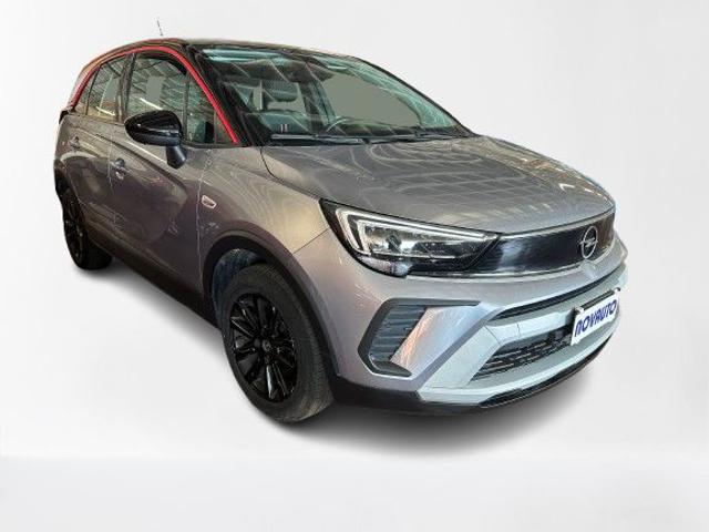 Opel Crossland 1.2 12V Start&Stop GS Line usato a CAGLIARI