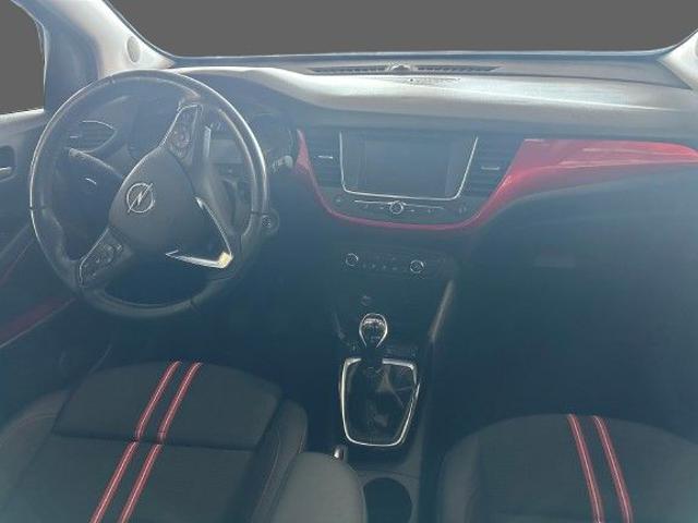 Opel Crossland 1.2 12V Start&Stop GS Line - foto 4 di 4