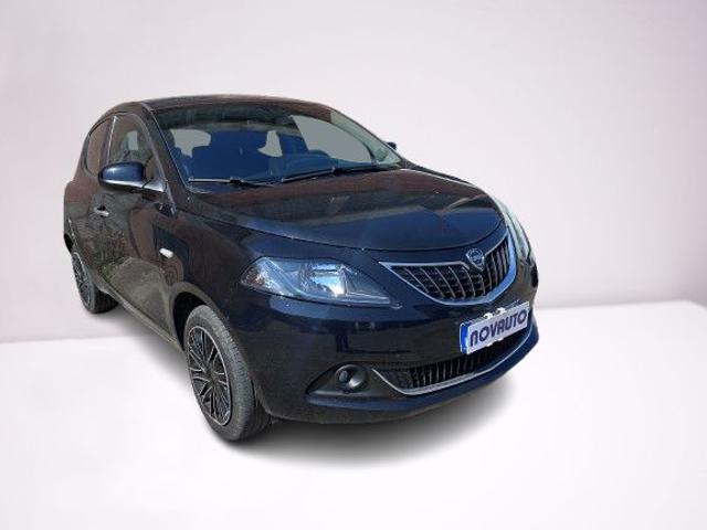 Lancia Ypsilon 1.0 FireFly 5 porte S&S Hybrid Gold usato a CAGLIARI