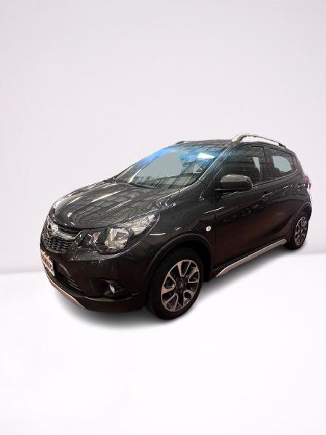 Opel Karl Rocks 1.0 73 CV usato a CAGLIARI